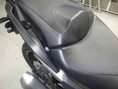 Honda NC750X 2022