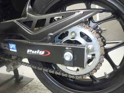 Honda NC750X 2022