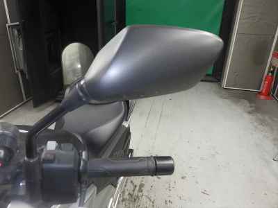 Honda NC750X 2022