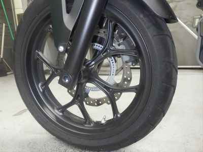 Honda NC750X 2022