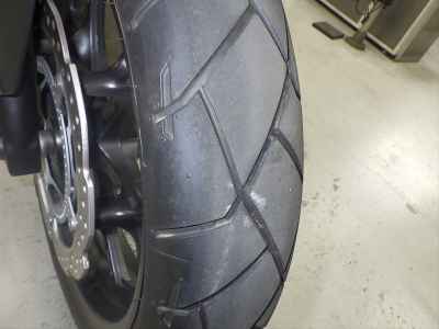 Honda NC750X 2022