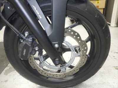 Honda NC750X 2022