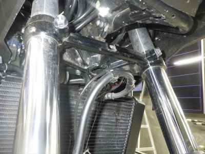 Honda NC750X 2022