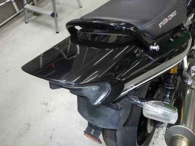 Yamaha XJR1300 2014