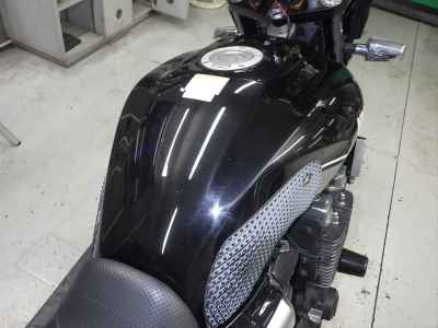 Yamaha XJR1300 2014