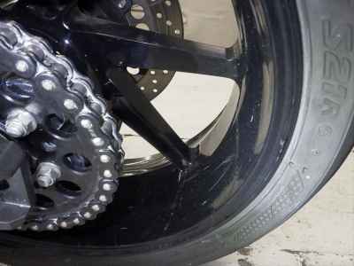 Yamaha XJR1300 2014