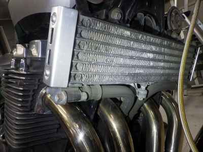 Yamaha XJR1300 2014