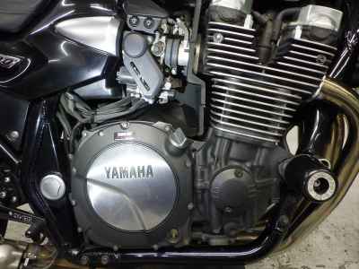 Yamaha XJR1300 2014