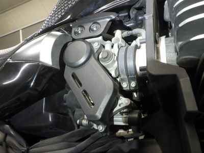 Yamaha XJR1300 2014