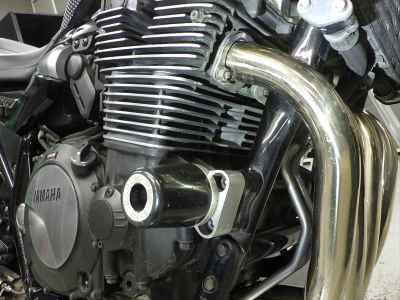 Yamaha XJR1300 2014