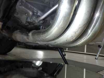 Yamaha XJR1300 2014