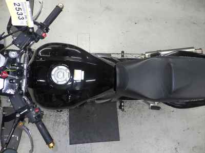 Yamaha XJR1300 2014