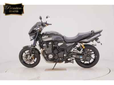 Yamaha XJR1300 2014