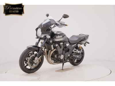 Yamaha XJR1300 2014