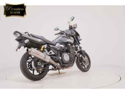 Yamaha XJR1300 2014