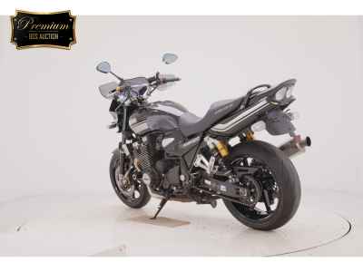 Yamaha XJR1300 2014
