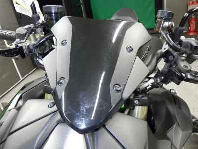 Kawasaki Z H2 SE 2023