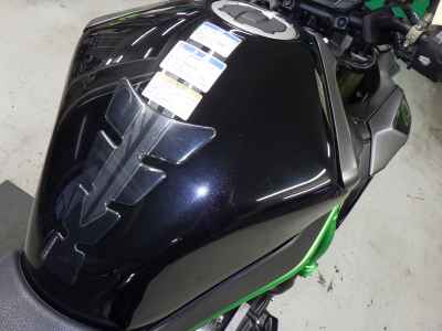 Kawasaki Z H2 SE 2023