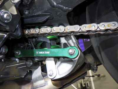 Kawasaki Z H2 SE 2023