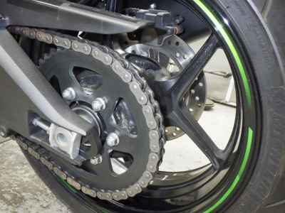 Kawasaki Z H2 SE 2023