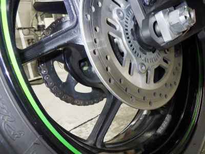 Kawasaki Z H2 SE 2023
