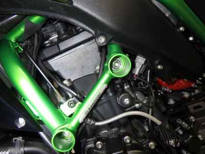 Kawasaki Z H2 SE 2023
