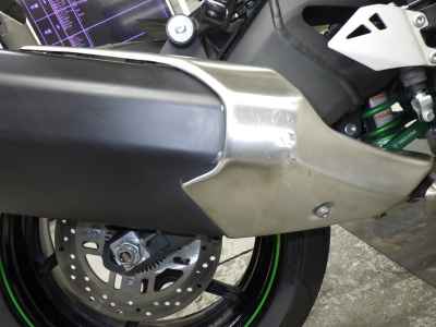 Kawasaki Z H2 SE 2023