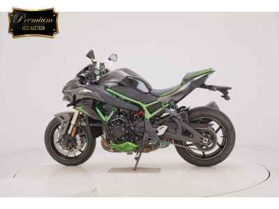 Kawasaki Z H2 SE 2023