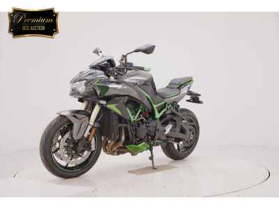 Kawasaki Z H2 SE 2023