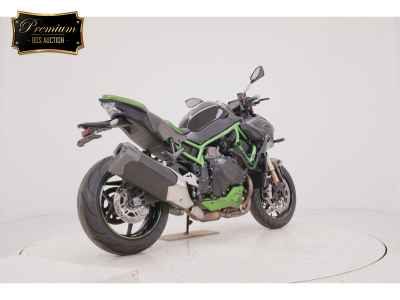 Kawasaki Z H2 SE 2023