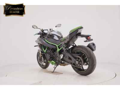 Kawasaki Z H2 SE 2023
