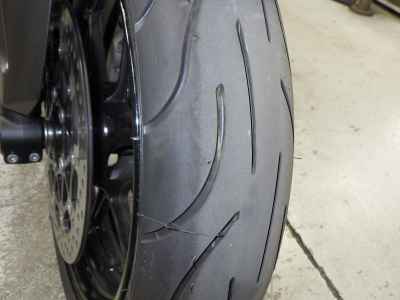 Kawasaki Z H2 SE 2023
