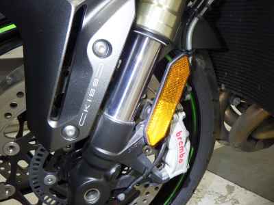 Kawasaki Z H2 SE 2023