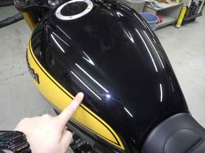Kawasaki Z900RS SE 2022