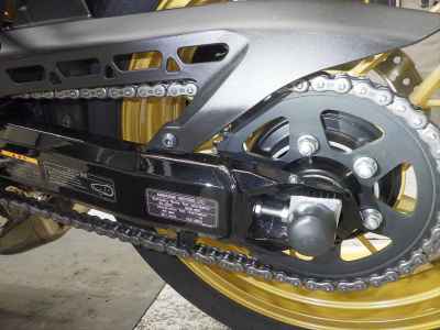 Kawasaki Z900RS SE 2022