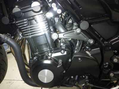 Kawasaki Z900RS SE 2022