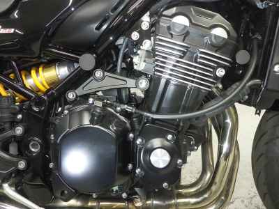 Kawasaki Z900RS SE 2022