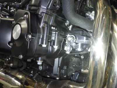 Kawasaki Z900RS SE 2022