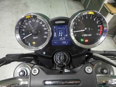 Kawasaki Z900RS SE 2022