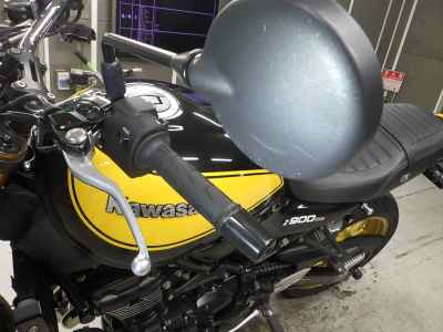 Kawasaki Z900RS SE 2022