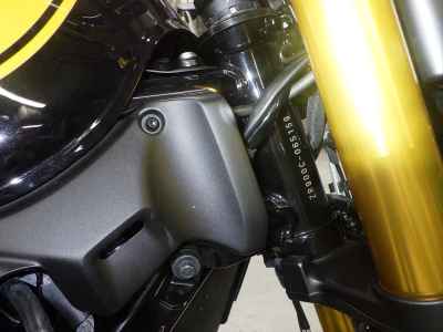 Kawasaki Z900RS SE 2022