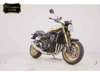 Kawasaki Z900RS SE 2022