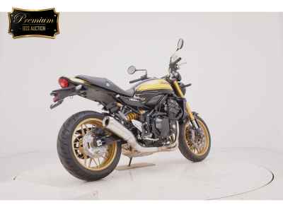 Kawasaki Z900RS SE 2022