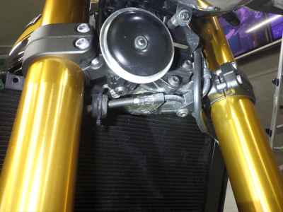 Kawasaki Z900RS SE 2022