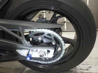 BMW S1000RR 2023