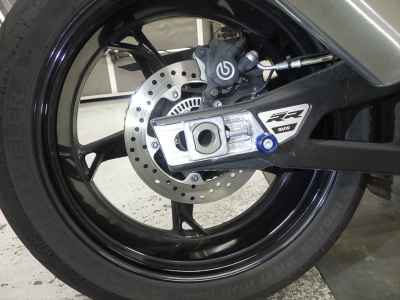 BMW S1000RR 2023