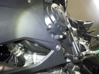 BMW S1000RR 2023