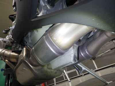 BMW S1000RR 2023
