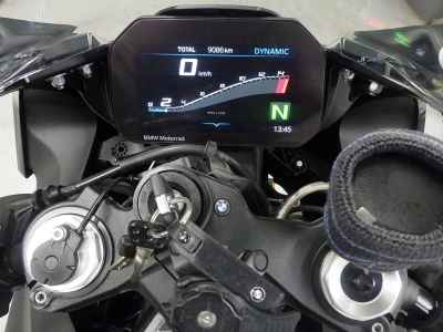 BMW S1000RR 2023