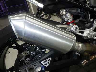 BMW S1000RR 2023